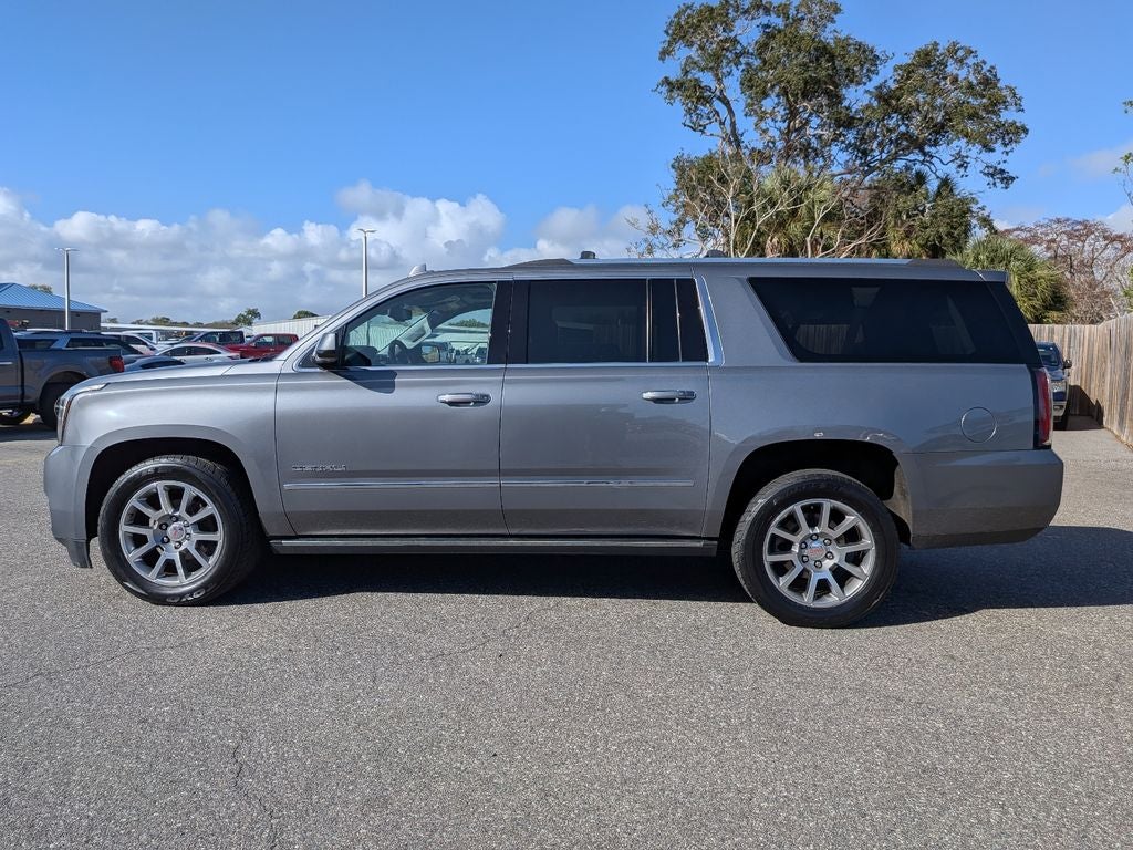 2020 GMC Yukon XL Denali