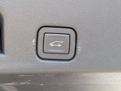 2024 Chevrolet Traverse LT 2LT