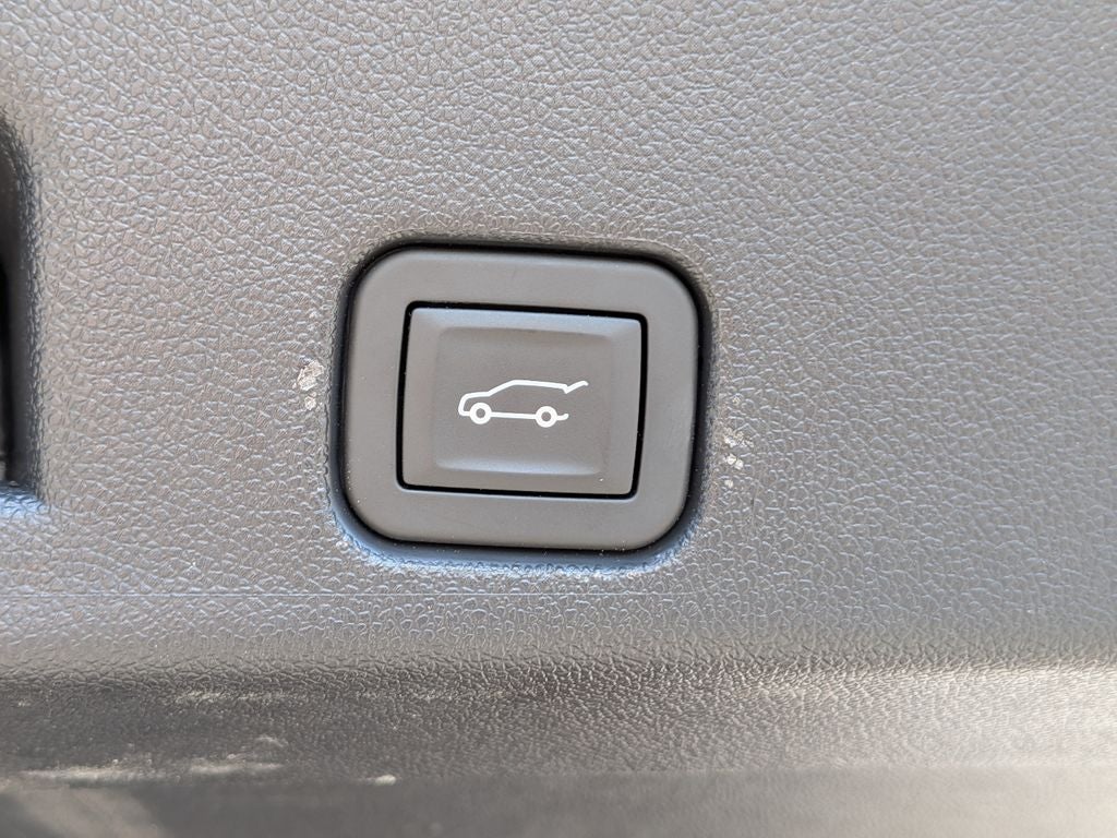 2024 Chevrolet Traverse LT 2LT