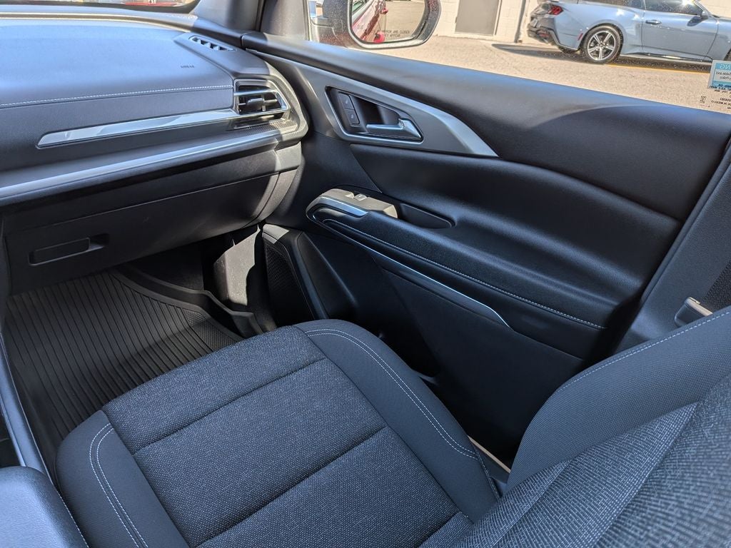 2024 Chevrolet Traverse LT 2LT