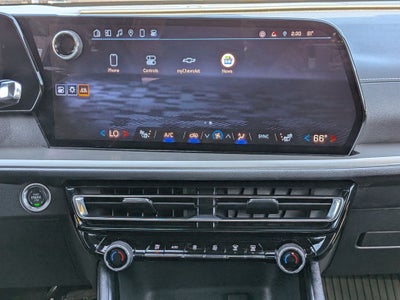 2024 Chevrolet Traverse LT 2LT