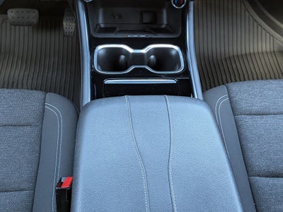 2024 Chevrolet Traverse LT 2LT