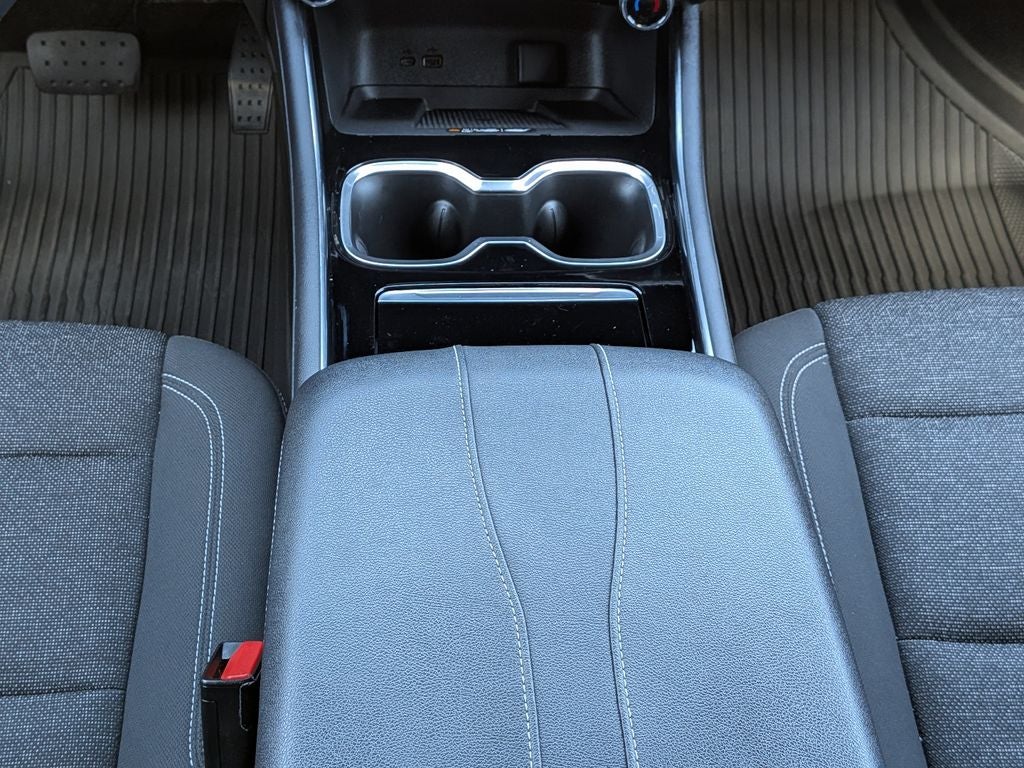 2024 Chevrolet Traverse LT 2LT