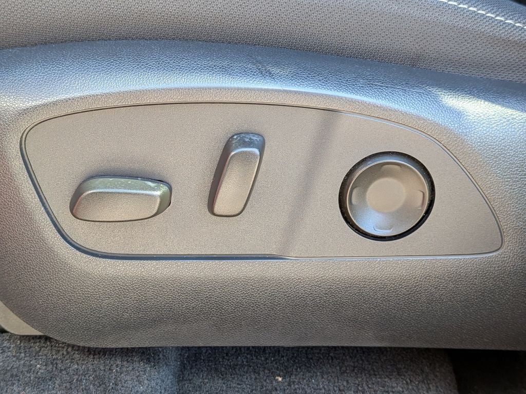 2024 Chevrolet Traverse LT 2LT