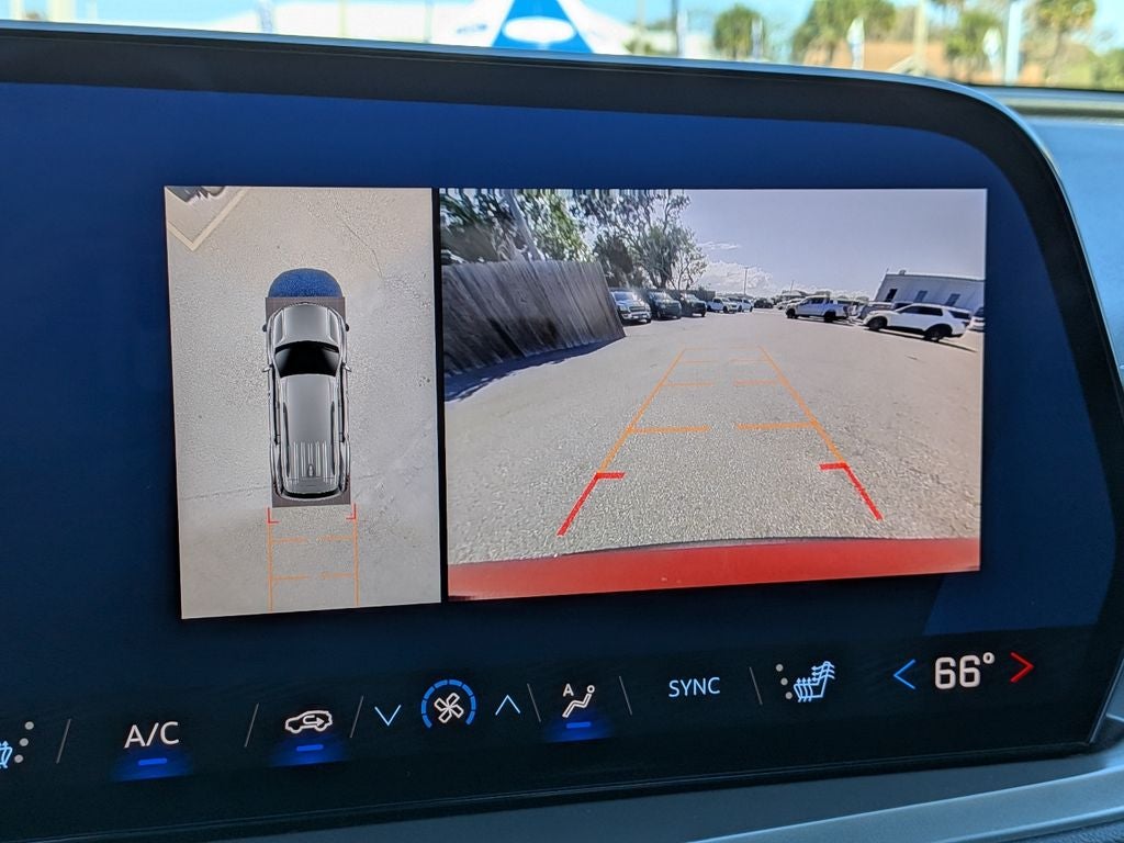 2024 Chevrolet Traverse LT 2LT