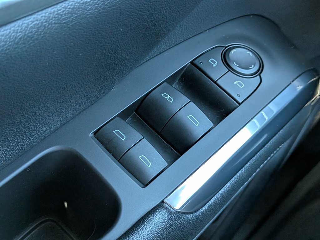 2024 Chevrolet Traverse LT 2LT