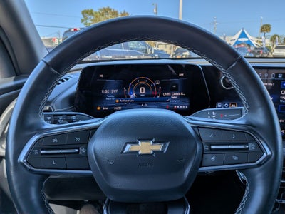 2024 Chevrolet Traverse LT 2LT