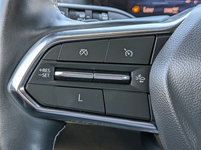 2024 Chevrolet Traverse LT 2LT