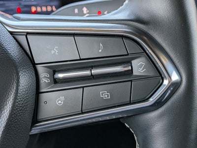 2024 Chevrolet Traverse LT 2LT