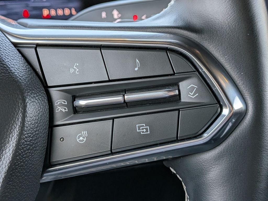 2024 Chevrolet Traverse LT 2LT