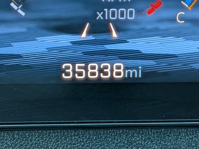 2024 Chevrolet Traverse LT 2LT