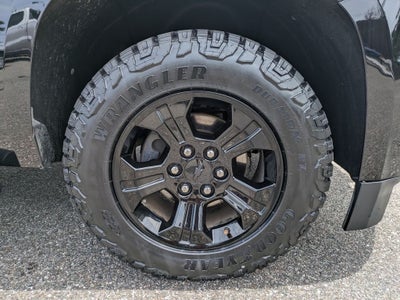 2019 Chevrolet Tahoe LS