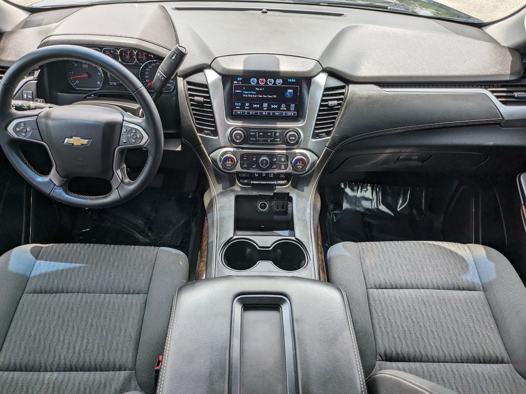 2019 Chevrolet Tahoe LS