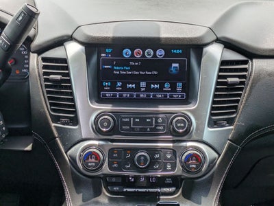 2019 Chevrolet Tahoe LS