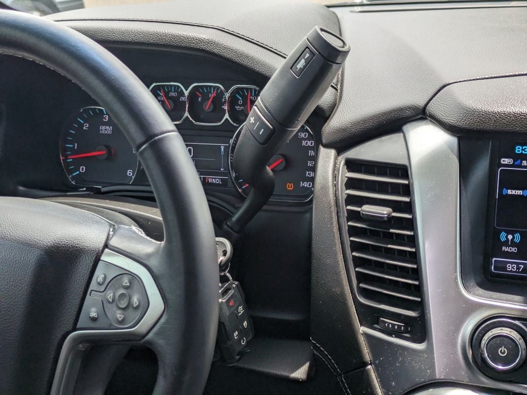 2019 Chevrolet Tahoe LS
