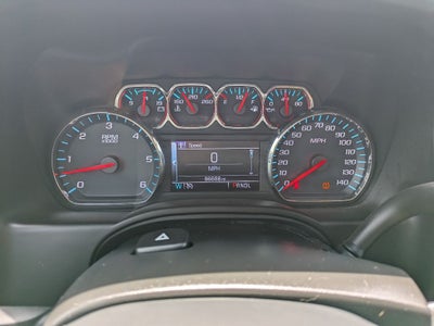 2019 Chevrolet Tahoe LS