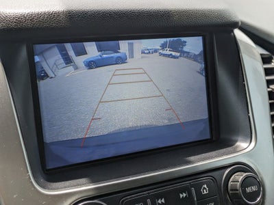 2019 Chevrolet Tahoe LS