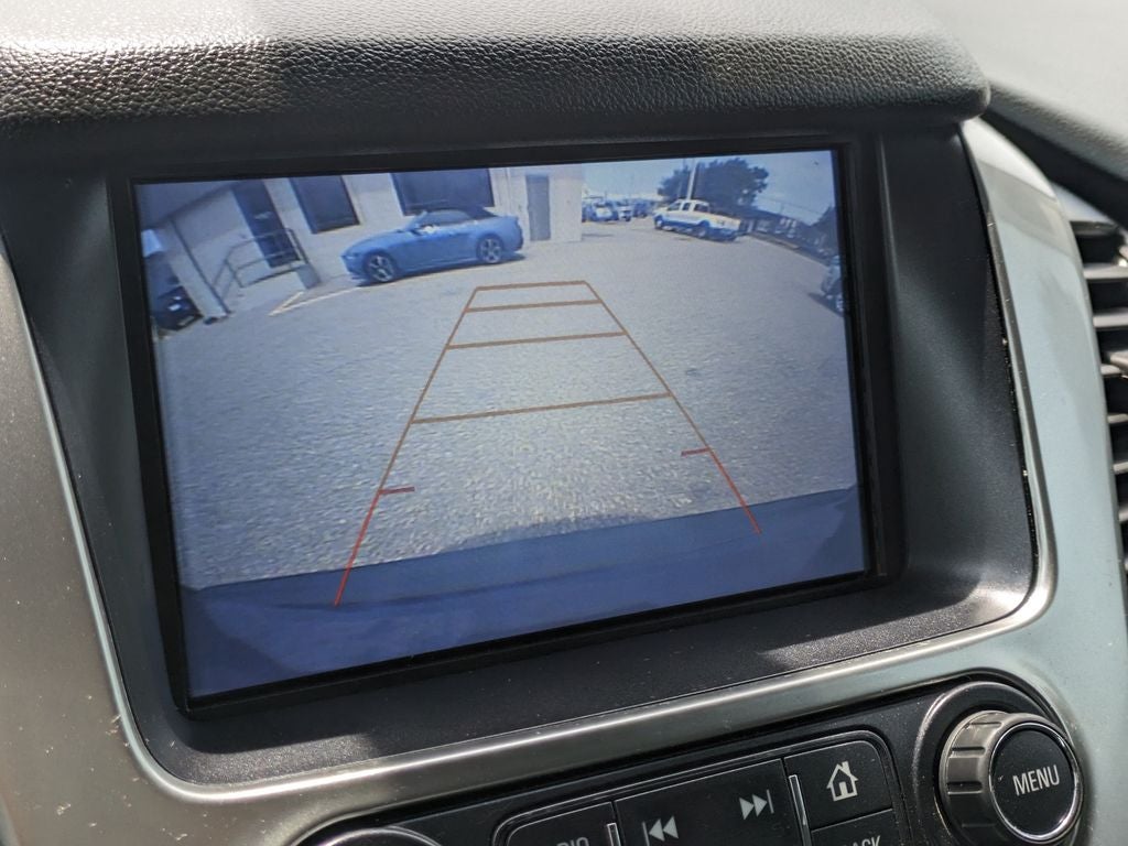 2019 Chevrolet Tahoe LS