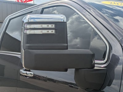 2025 GMC Sierra 2500HD Denali