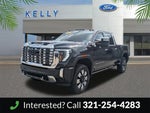 2025 GMC Sierra 2500HD Denali