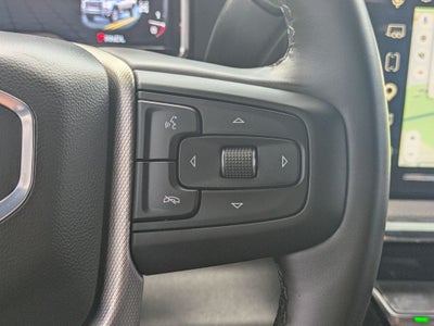 2025 GMC Sierra 2500HD Denali