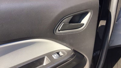 2019 GMC Canyon Base