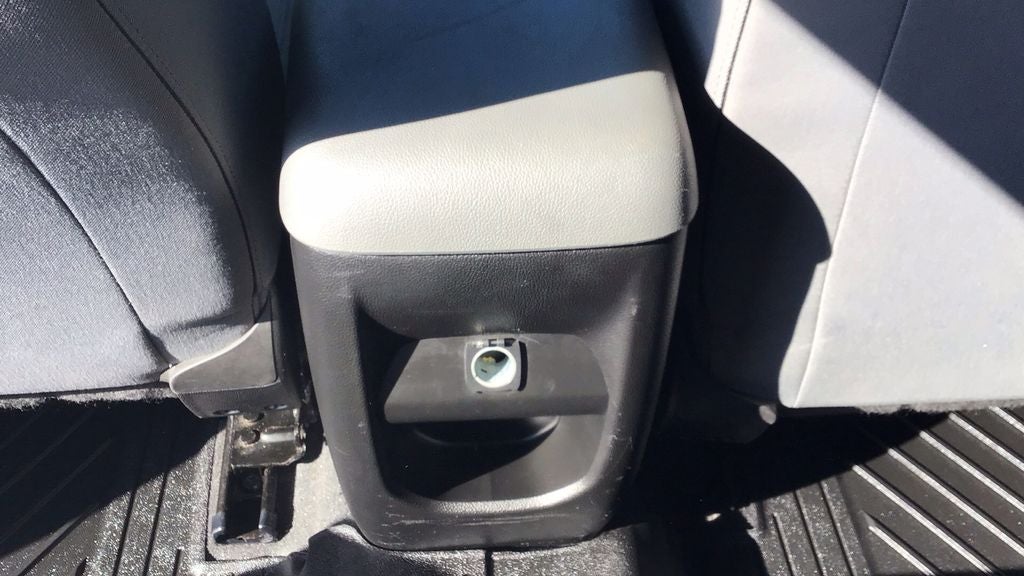 2019 GMC Canyon Base