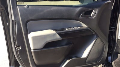 2019 GMC Canyon Base