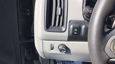 2019 GMC Canyon Base