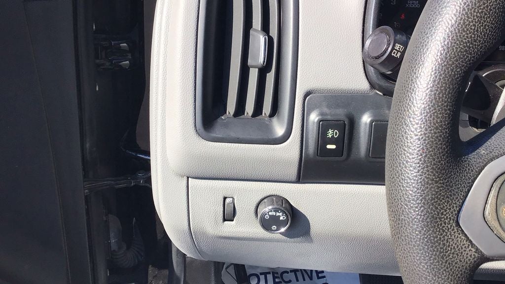 2019 GMC Canyon Base