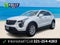 2022 Cadillac XT4 Luxury