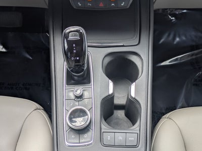 2022 Cadillac XT4 Luxury