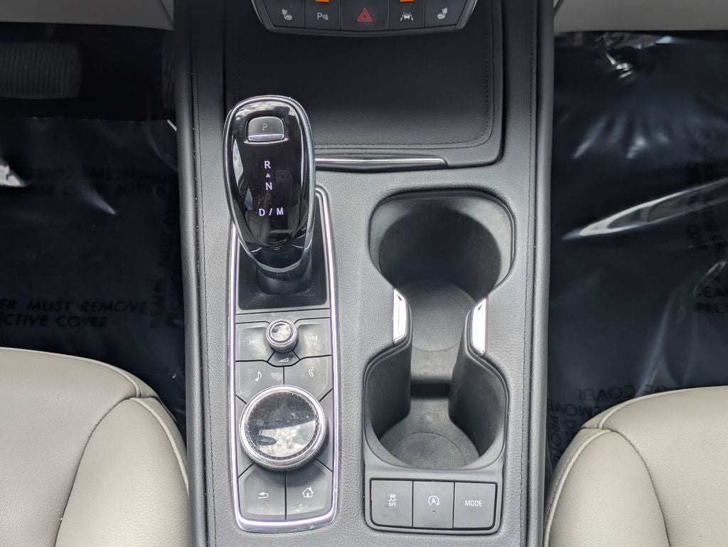 2022 Cadillac XT4 Luxury