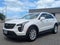 2022 Cadillac XT4 Luxury