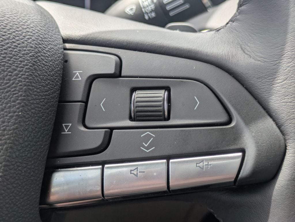 2022 Cadillac XT4 Luxury