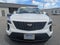 2022 Cadillac XT4 Luxury