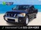 2011 Nissan Titan SV