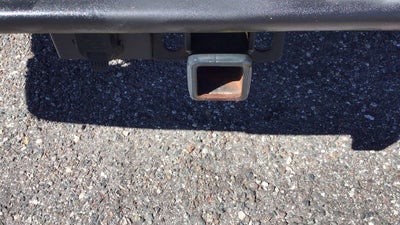 2011 Nissan Titan SV