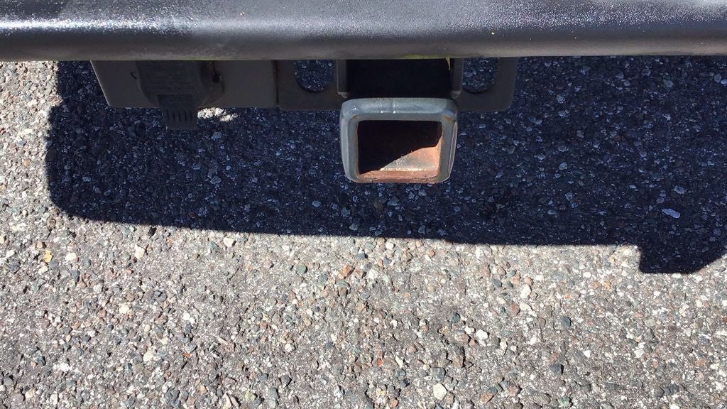 2011 Nissan Titan SV