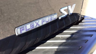 2011 Nissan Titan SV