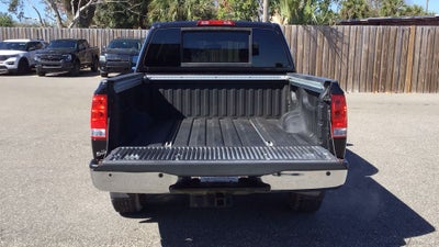 2011 Nissan Titan SV