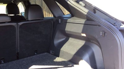 2020 Volkswagen Atlas Cross Sport 3.6L V6 SE w/Technology 4Motion