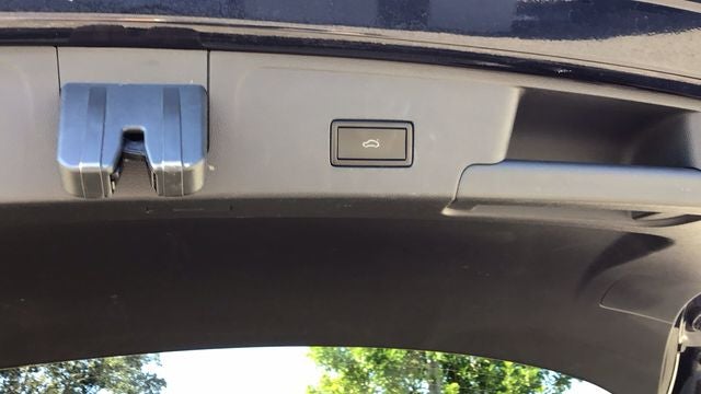 2020 Volkswagen Atlas Cross Sport 3.6L V6 SE w/Technology 4Motion