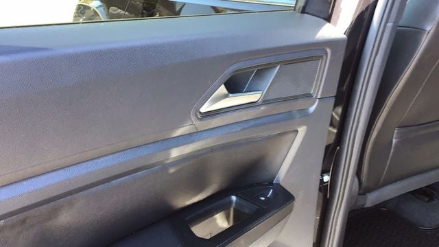 2020 Volkswagen Atlas Cross Sport 3.6L V6 SE w/Technology 4Motion