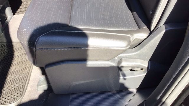 2020 Volkswagen Atlas Cross Sport 3.6L V6 SE w/Technology 4Motion