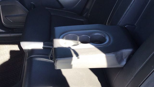 2020 Volkswagen Atlas Cross Sport 3.6L V6 SE w/Technology 4Motion