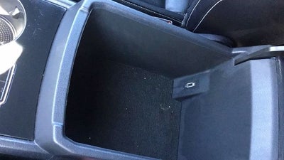 2020 Volkswagen Atlas Cross Sport 3.6L V6 SE w/Technology 4Motion