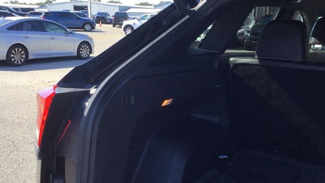 2020 Volkswagen Atlas Cross Sport 3.6L V6 SE w/Technology 4Motion