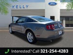 2011 Ford Mustang V6