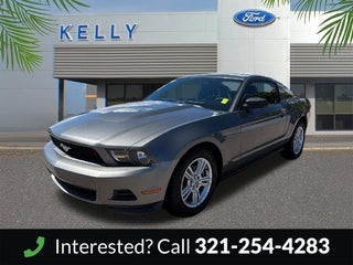 2011 Ford Mustang V6